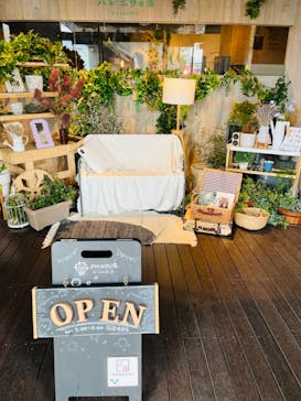 おふろcafé ハレニワの湯に投稿された画像（2022/7/14）