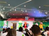 横浜アンパンマンこどもミュージアムに投稿された画像（2022/7/14）