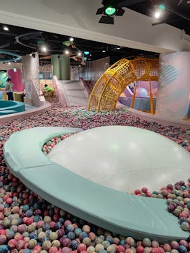 ハピピランド横浜アソビルに投稿された画像（2022/7/14）