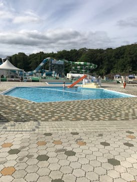 NESTA RESORT KOBE（ネスタリゾート神戸）に投稿された画像（2022/7/14）