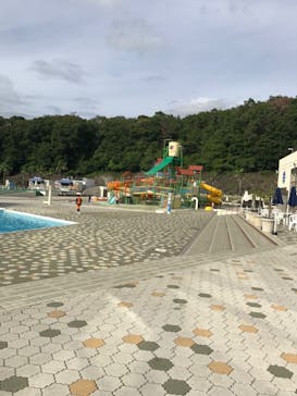 NESTA RESORT KOBE（ネスタリゾート神戸）に投稿された画像（2022/7/14）