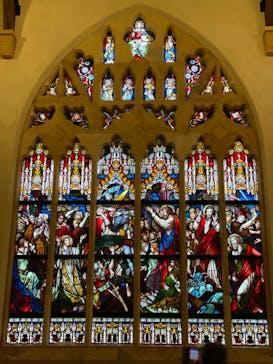 那須ステンドグラス美術館に投稿された画像（2022/7/15）