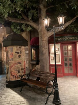 星の王子さまミュージアム 箱根サン=テグジュペリに投稿された画像（2022/7/15）