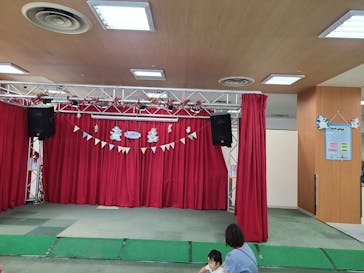 ピュアハートキッズランド伏見桃山に投稿された画像（2022/7/15）