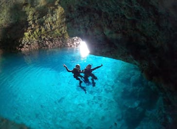 DIVING-SHOP SUNSに投稿された画像（2022/7/15）