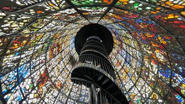 彫刻の森美術館に投稿された画像（2022/7/15）