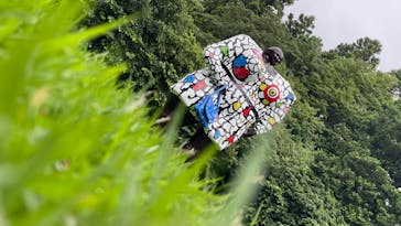 彫刻の森美術館に投稿された画像（2022/7/15）