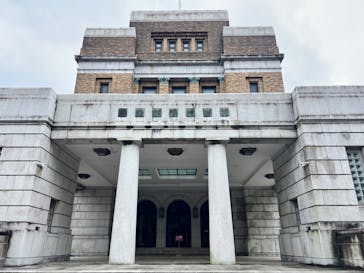 国立科学博物館に投稿された画像（2022/7/15）