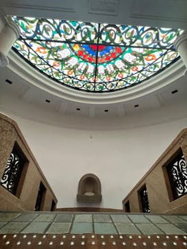 国立科学博物館に投稿された画像（2022/7/15）