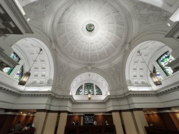 国立科学博物館に投稿された画像（2022/7/15）