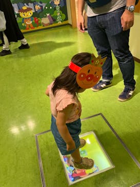 神戸アンパンマンこどもミュージアム＆モールに投稿された画像（2022/7/15）