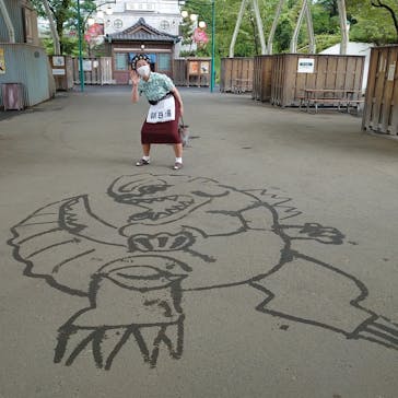 西武園ゆうえんちに投稿された画像（2022/7/15）