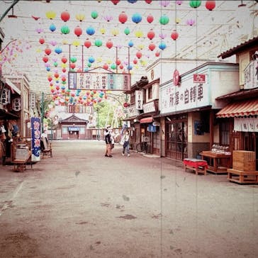 西武園ゆうえんちに投稿された画像（2022/7/15）