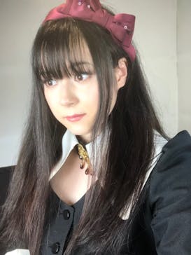 北ロリサロンに投稿された画像（2022/7/15）