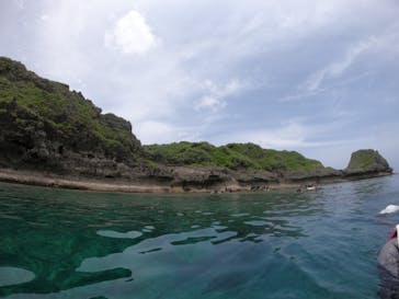 武藤潜水に投稿された画像（2022/7/15）