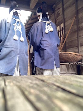 東映太秦映画村に投稿された画像（2022/7/15）