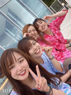 オーシャンスパ Fuuaに投稿された画像（2022/7/15）