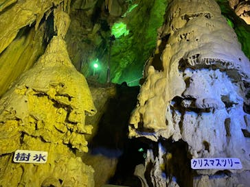 あぶくま洞に投稿された画像（2022/7/15）