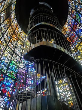 彫刻の森美術館に投稿された画像（2022/7/15）