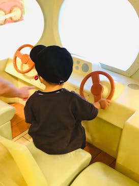 神戸アンパンマンこどもミュージアム＆モールに投稿された画像（2022/7/15）