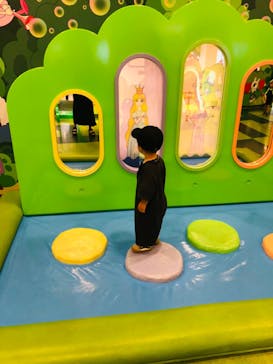 神戸アンパンマンこどもミュージアム＆モールに投稿された画像（2022/7/15）