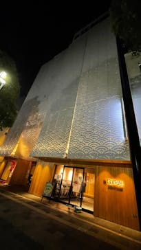 両国湯屋江戸遊に投稿された画像（2022/7/15）