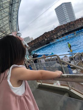 名古屋港水族館に投稿された画像（2022/7/15）
