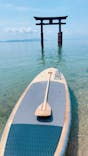 颯浮〜BIWAKO SUP TRIP〜に投稿された画像（2022/7/16）