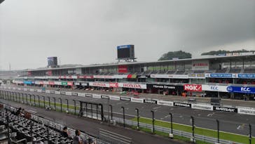 鈴鹿サーキットに投稿された画像（2022/7/16）