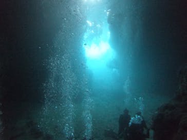 武藤潜水に投稿された画像（2022/7/16）