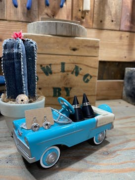 SWING BY（スウィング バイ）に投稿された画像（2022/7/16）