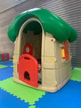 キッズランドUS 奈良香芝店に投稿された画像（2022/7/16）