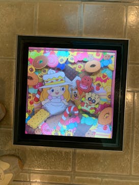 仙台アンパンマンこどもミュージアム＆モールに投稿された画像（2022/7/16）