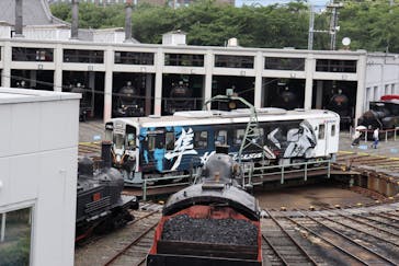 京都鉄道博物館に投稿された画像（2022/7/16）