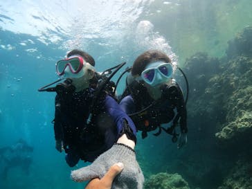 沖縄マリンサービス碧に投稿された画像（2022/7/16）