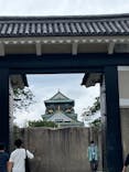 大阪城天守閣に投稿された画像（2022/7/16）