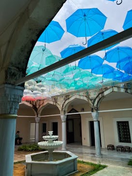 野外民族博物館 リトルワールドに投稿された画像（2022/7/16）