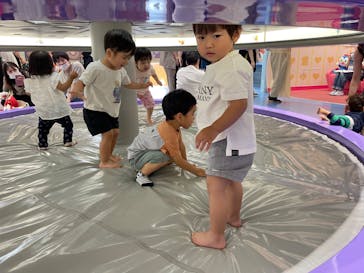 神戸アンパンマンこどもミュージアム＆モールに投稿された画像（2022/7/16）