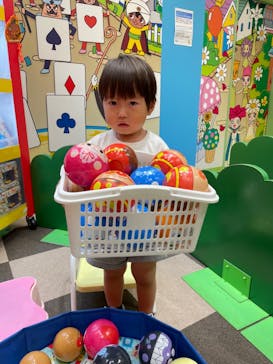 神戸アンパンマンこどもミュージアム＆モールに投稿された画像（2022/7/16）