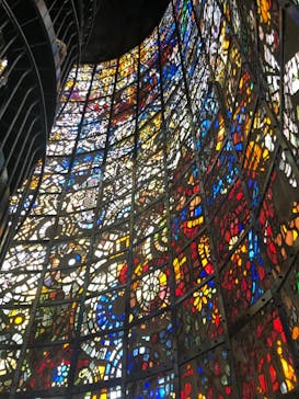 彫刻の森美術館に投稿された画像（2022/7/16）