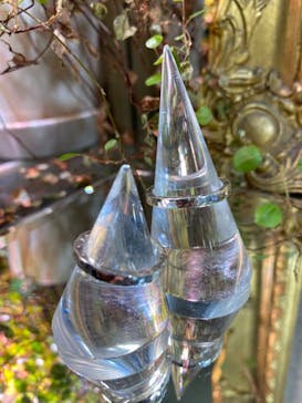 impera accessory（インペラアクセサリー）に投稿された画像（2022/7/16）