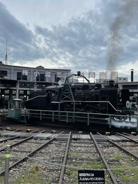 京都鉄道博物館に投稿された画像（2022/7/16）