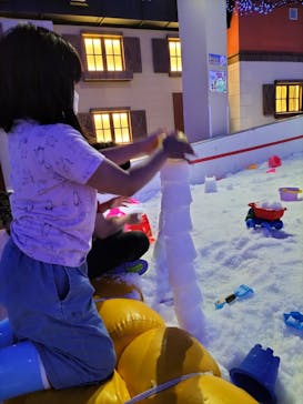 東京あそびマーレに投稿された画像（2022/7/16）