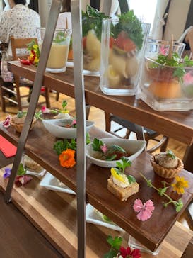 神戸布引ハーブ園／ロープウェイに投稿された画像（2022/7/16）