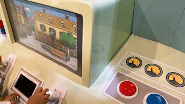 横浜アンパンマンこどもミュージアムに投稿された画像（2022/7/16）