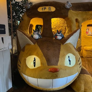 伊豆テディベア・ミュージアムに投稿された画像（2022/7/16）