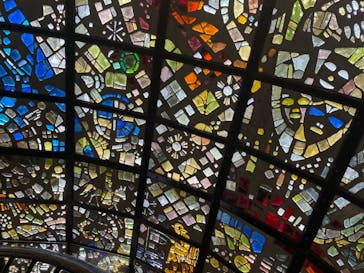 彫刻の森美術館に投稿された画像（2022/7/16）