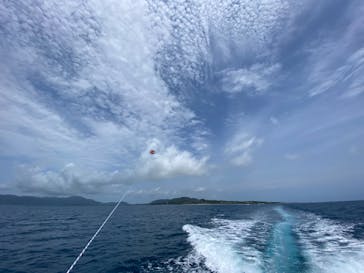 parasailing NOA（パラセーリング  ノア）に投稿された画像（2022/7/16）