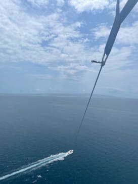 parasailing NOA（パラセーリング  ノア）に投稿された画像（2022/7/16）