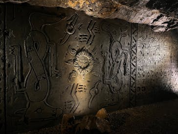 地底王国「美川ムーバレー」に投稿された画像（2022/7/16）